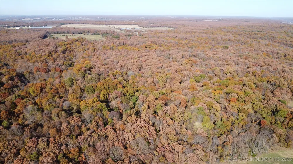 18101 S 641 ROAD Wyandotte, OK 74370