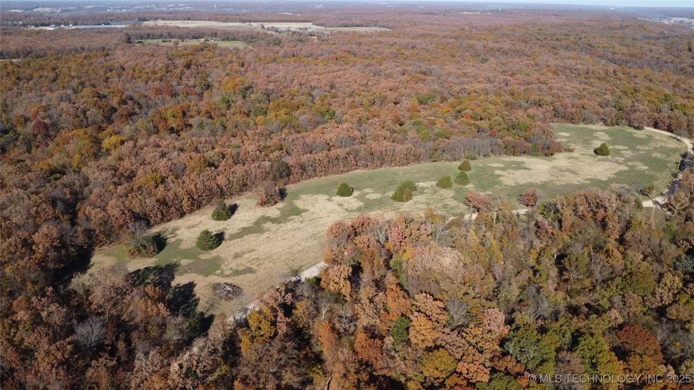 18101 S 641 ROAD Wyandotte, OK 74370