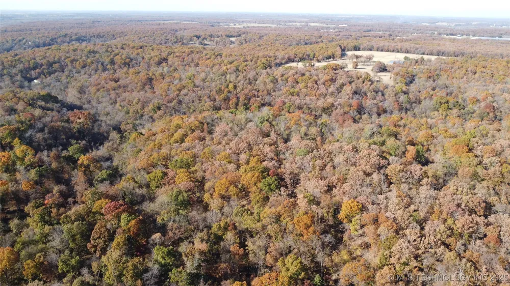 18101 S 641 ROAD Wyandotte, OK 74370