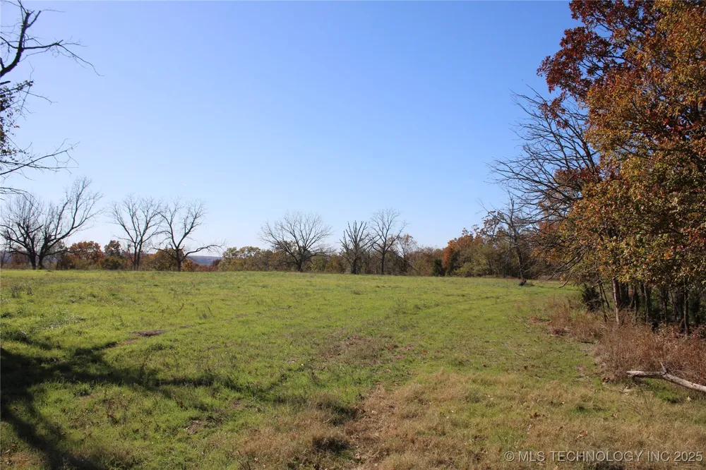 18101 S 641 ROAD Wyandotte, OK 74370