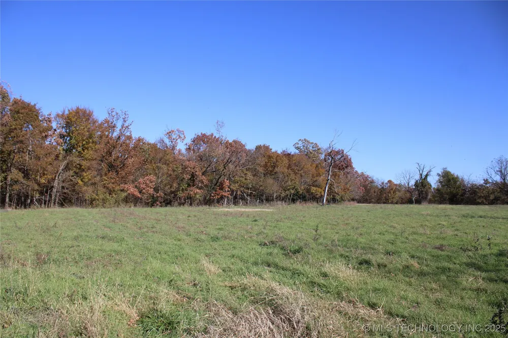 18101 S 641 ROAD Wyandotte, OK 74370