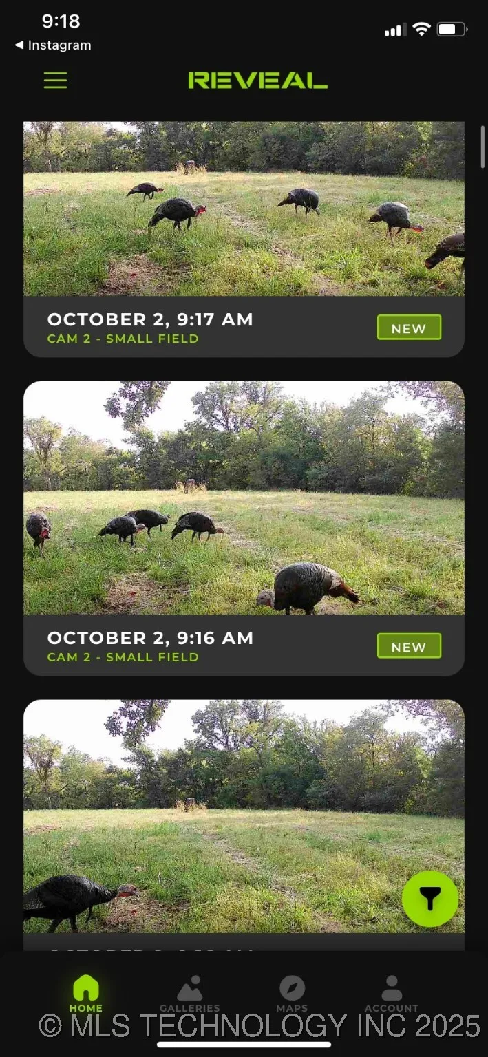 18101 S 641 ROAD Wyandotte, OK 74370
