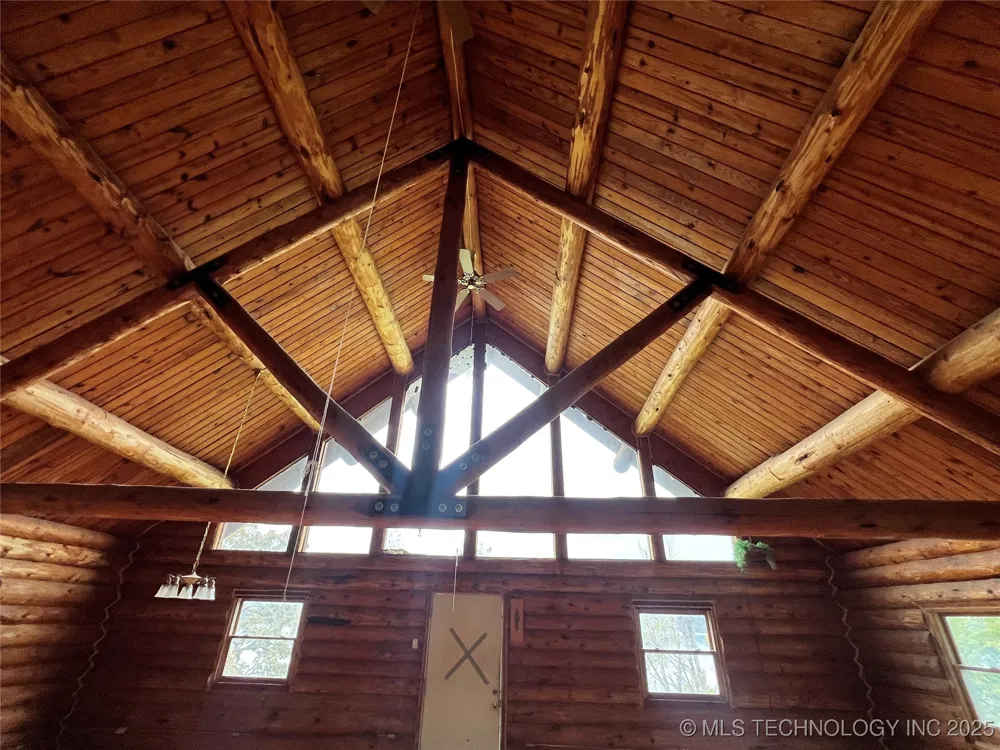 18101 S 641 ROAD Wyandotte, OK 74370