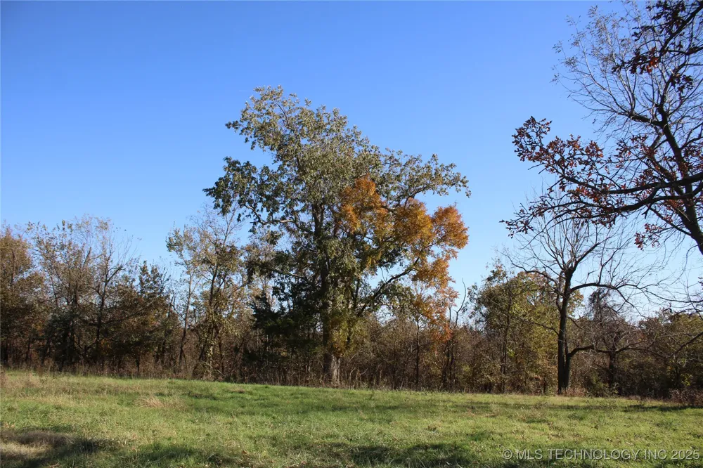 18101 S 641 ROAD Wyandotte, OK 74370