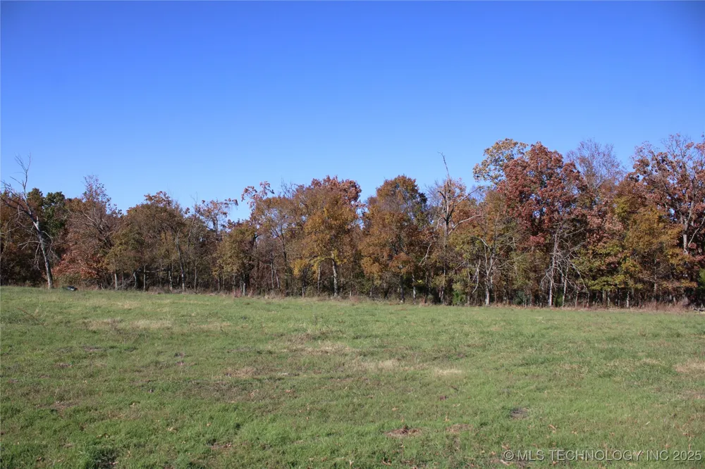 18101 S 641 ROAD Wyandotte, OK 74370