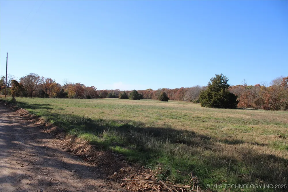 18101 S 641 ROAD Wyandotte, OK 74370