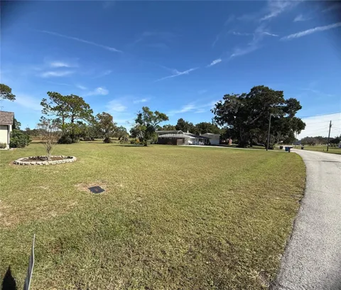 0 FAIRWAY DRIVE