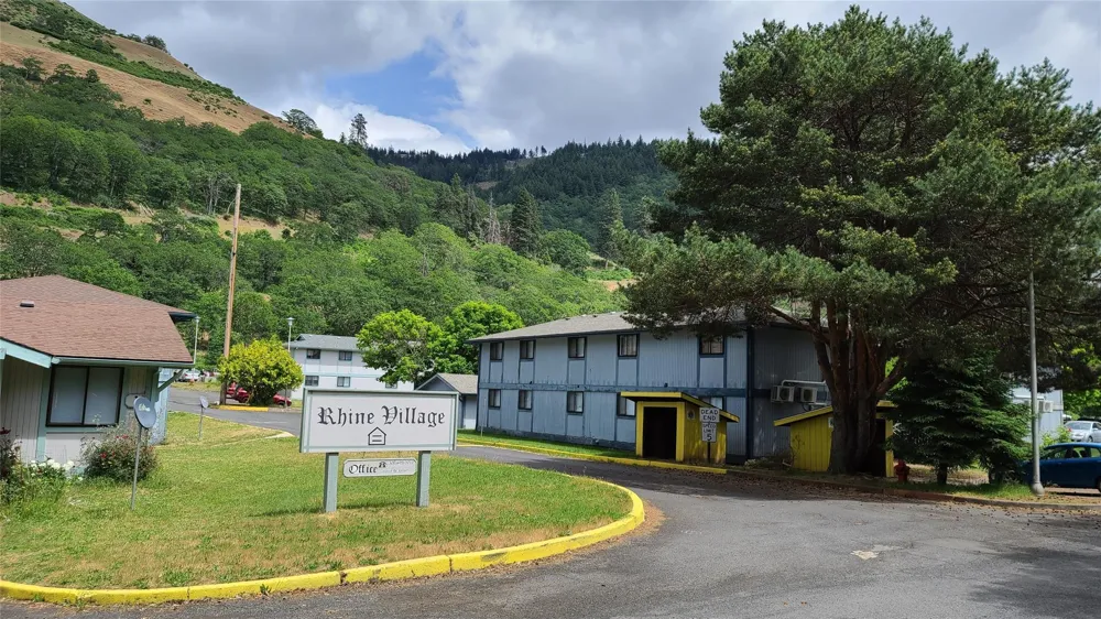 200 Rhine Village Drive Other, WA 98672