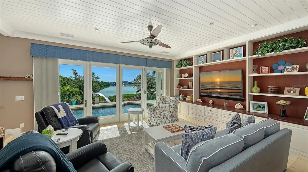 340 MORNINGSIDE DRIVE Sarasota, FL 34236