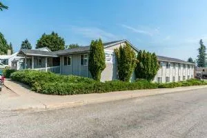 100 N Spokane Ave