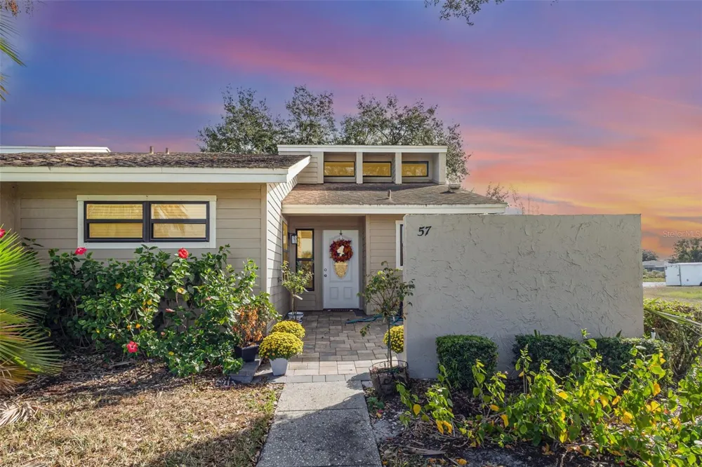 5225 IMPERIAL LAKES BOULEVARD #57 Mulberry, FL 33860