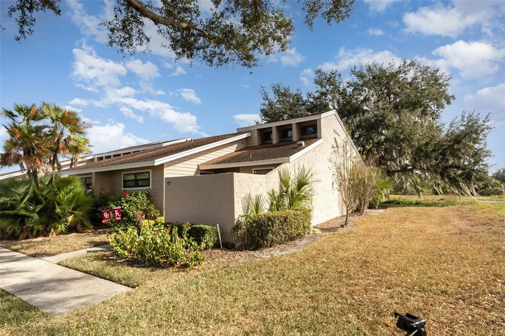 5225 IMPERIAL LAKES BOULEVARD #57 Mulberry, FL 33860