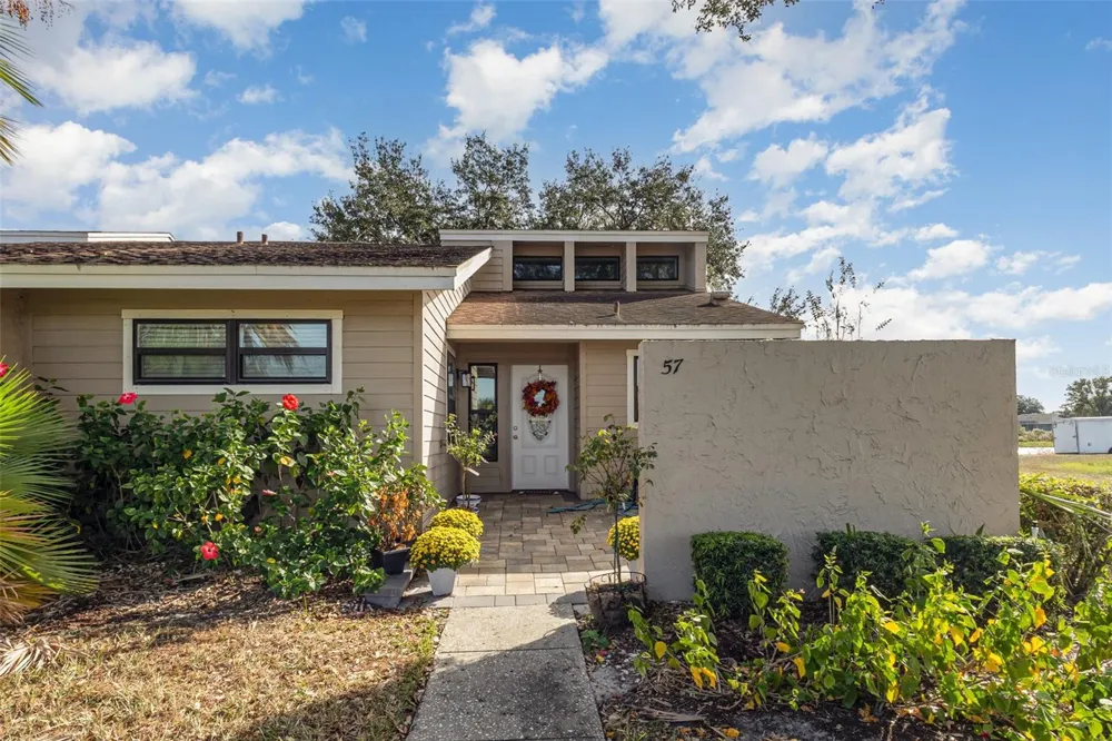 5225 IMPERIAL LAKES BOULEVARD #57 Mulberry, FL 33860