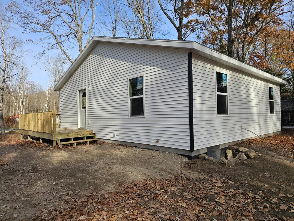8478 Vista Drive Brooks Township, MI 49337