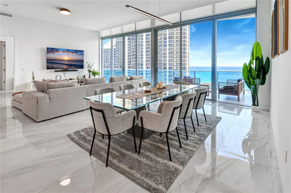 17550 Collins Ave #PH2 Sunny Isles Beach, FL 33160