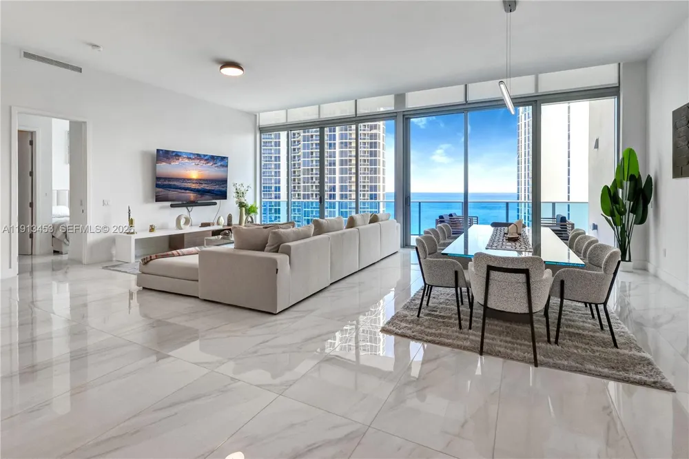 17550 Collins Ave #PH2 Sunny Isles Beach, FL 33160
