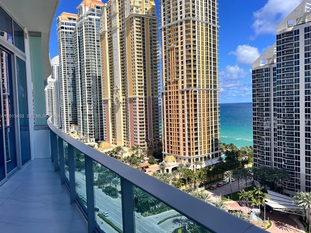 17550 Collins Ave #PH2 Sunny Isles Beach, FL 33160