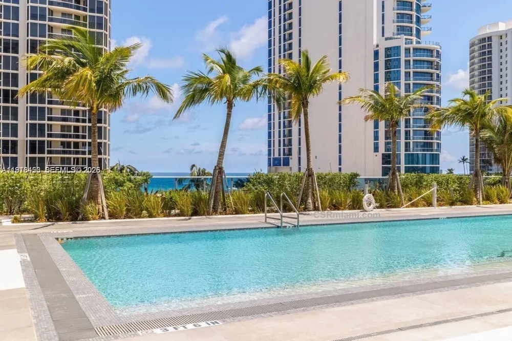 17550 Collins Ave #PH2 Sunny Isles Beach, FL 33160