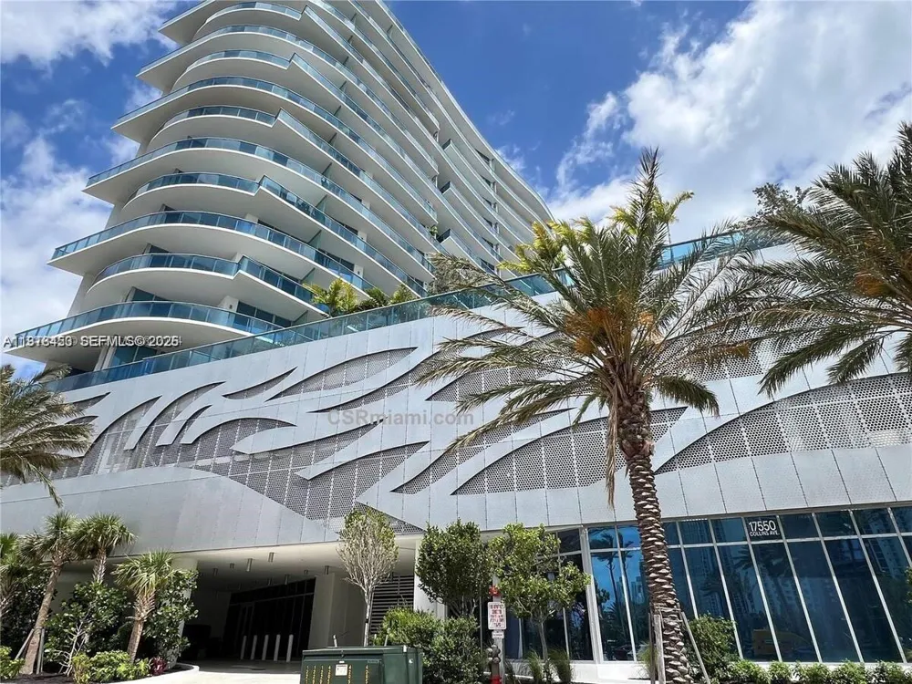 17550 Collins Ave #PH2 Sunny Isles Beach, FL 33160