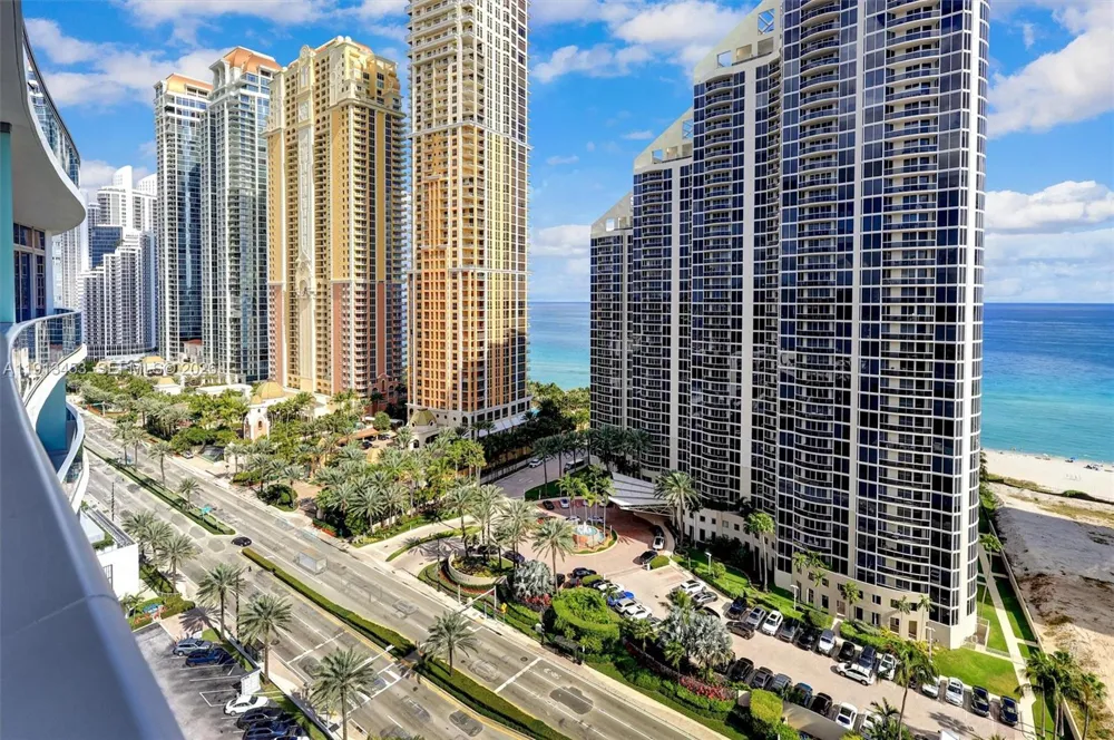 17550 Collins Ave #PH2 Sunny Isles Beach, FL 33160