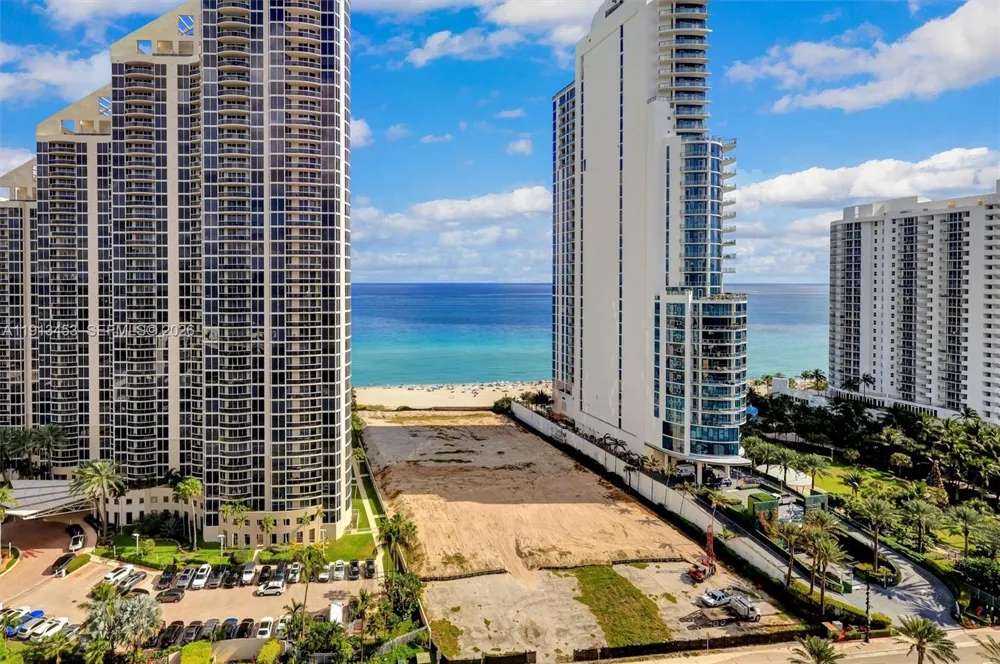17550 Collins Ave #PH2 Sunny Isles Beach, FL 33160