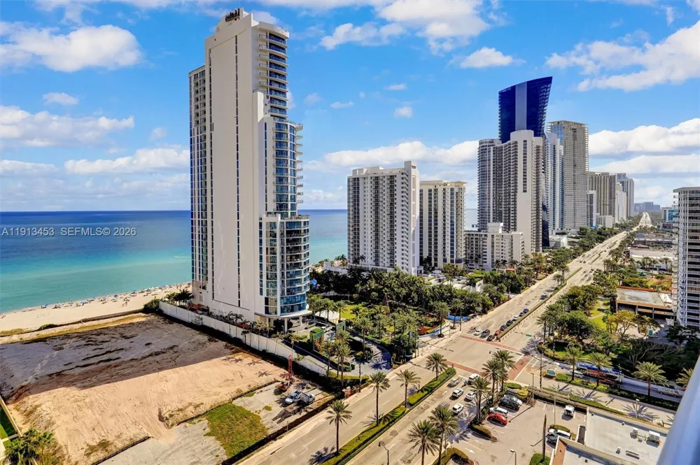 17550 Collins Ave #PH2 Sunny Isles Beach, FL 33160