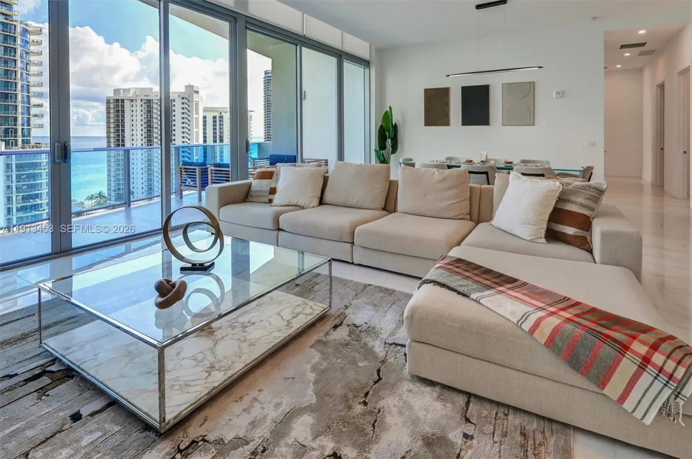 17550 Collins Ave #PH2 Sunny Isles Beach, FL 33160