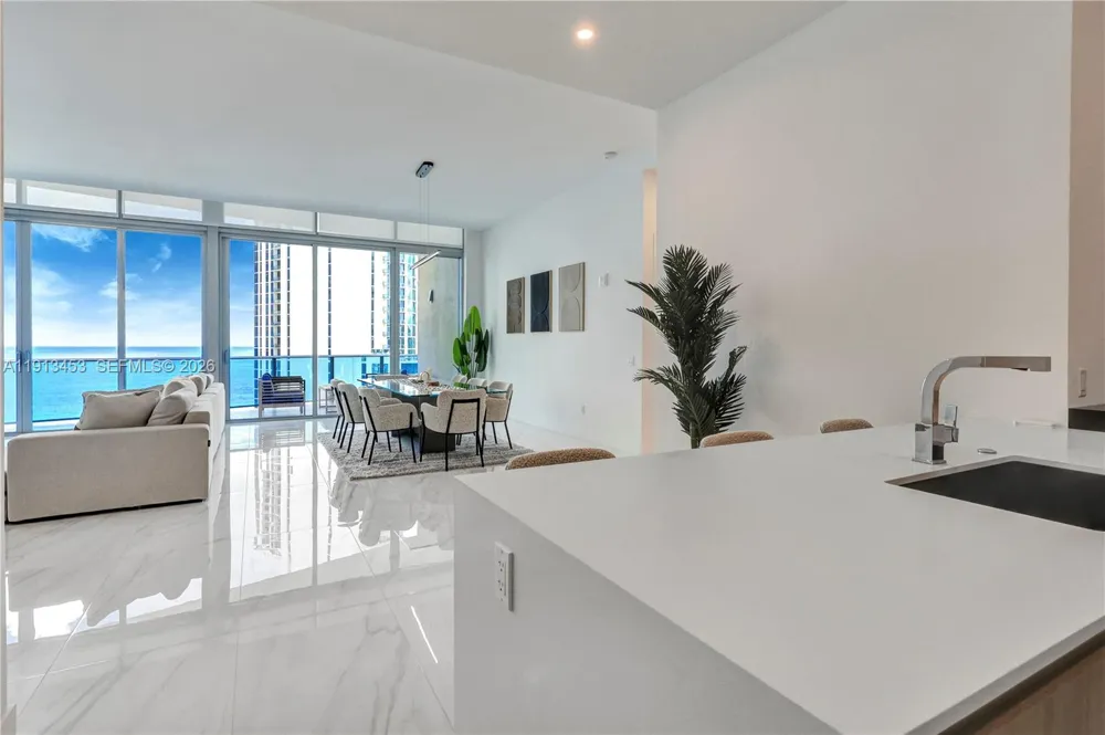 17550 Collins Ave #PH2 Sunny Isles Beach, FL 33160
