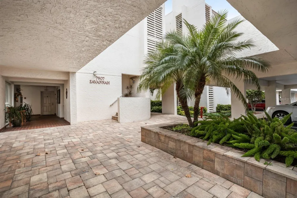 7907 SAILBOAT KEY BOULEVARD S #205 South Pasadena, FL 33707