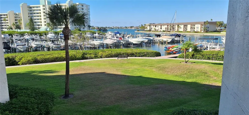 7907 SAILBOAT KEY BOULEVARD S #205 South Pasadena, FL 33707