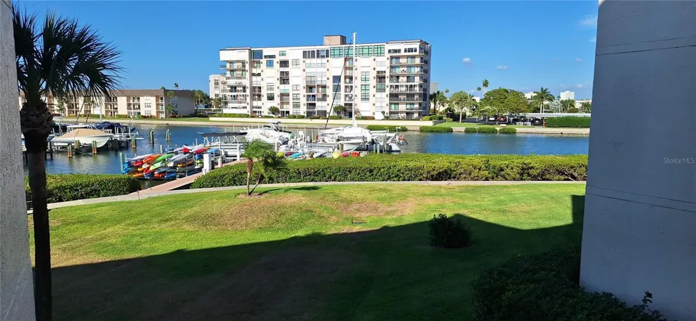 7907 SAILBOAT KEY BOULEVARD S #205 South Pasadena, FL 33707