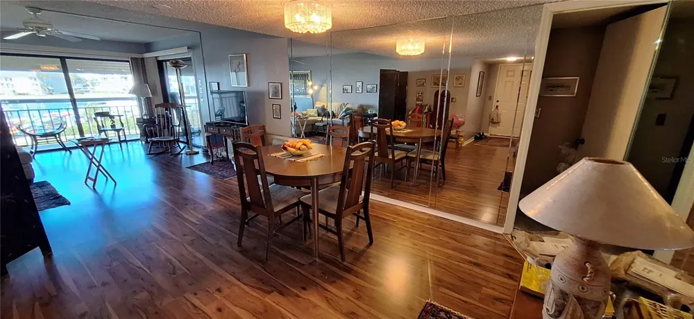 7907 SAILBOAT KEY BOULEVARD S #205 South Pasadena, FL 33707