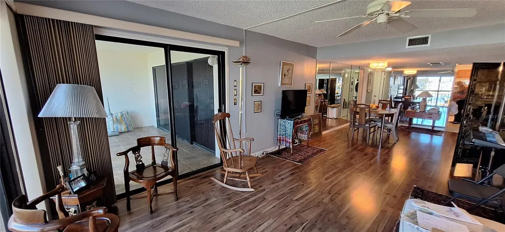 7907 SAILBOAT KEY BOULEVARD S #205 South Pasadena, FL 33707