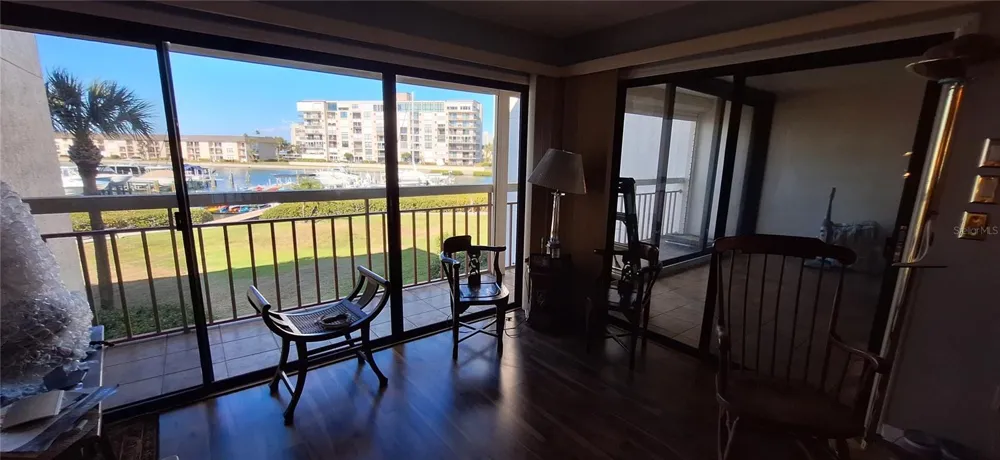 7907 SAILBOAT KEY BOULEVARD S #205 South Pasadena, FL 33707