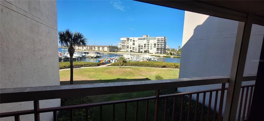 7907 SAILBOAT KEY BOULEVARD S #205 South Pasadena, FL 33707
