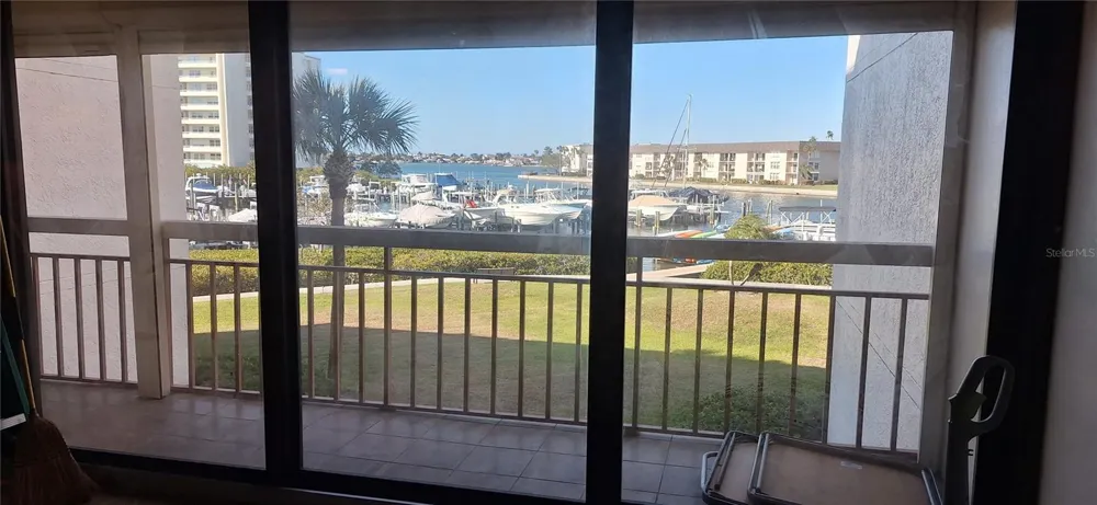 7907 SAILBOAT KEY BOULEVARD S #205 South Pasadena, FL 33707
