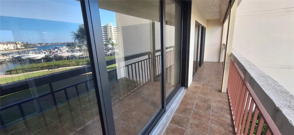 7907 SAILBOAT KEY BOULEVARD S #205 South Pasadena, FL 33707
