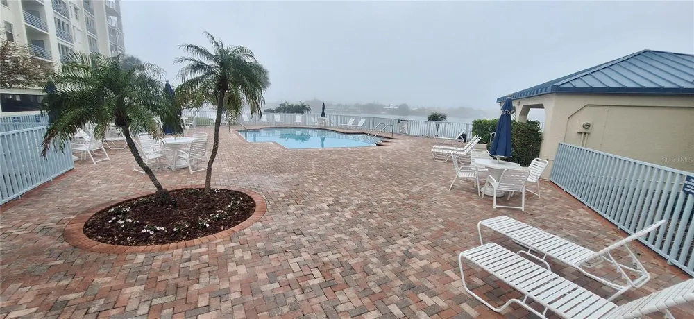 7907 SAILBOAT KEY BOULEVARD S #205 South Pasadena, FL 33707