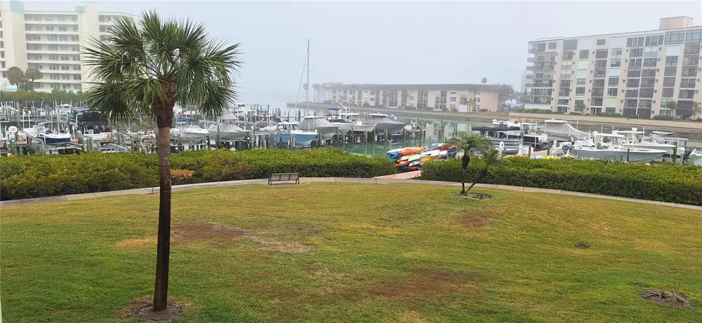 7907 SAILBOAT KEY BOULEVARD S #205 South Pasadena, FL 33707