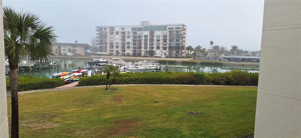 7907 SAILBOAT KEY BOULEVARD S #205 South Pasadena, FL 33707