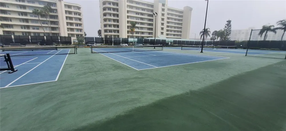 7907 SAILBOAT KEY BOULEVARD S #205 South Pasadena, FL 33707