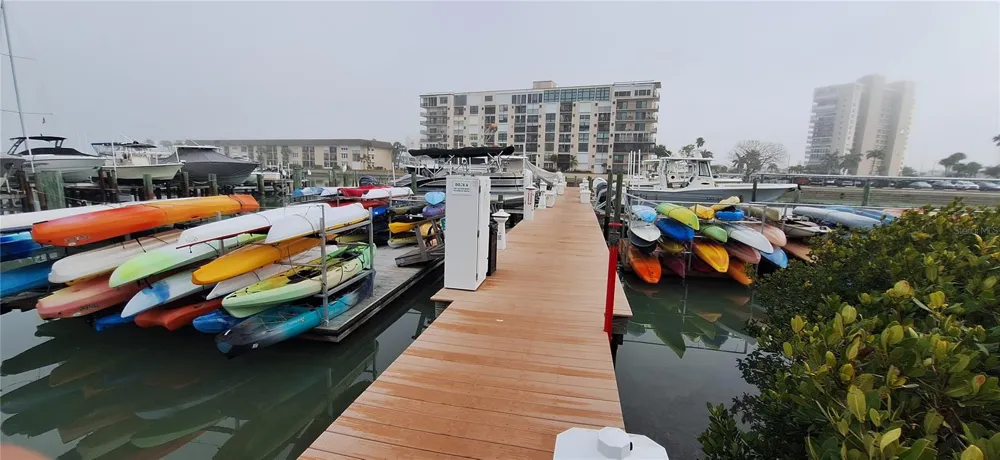 7907 SAILBOAT KEY BOULEVARD S #205 South Pasadena, FL 33707
