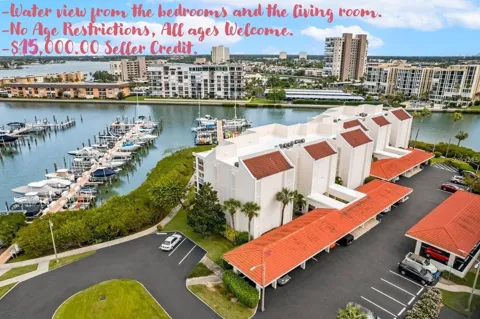 7907 SAILBOAT KEY BOULEVARD S #205