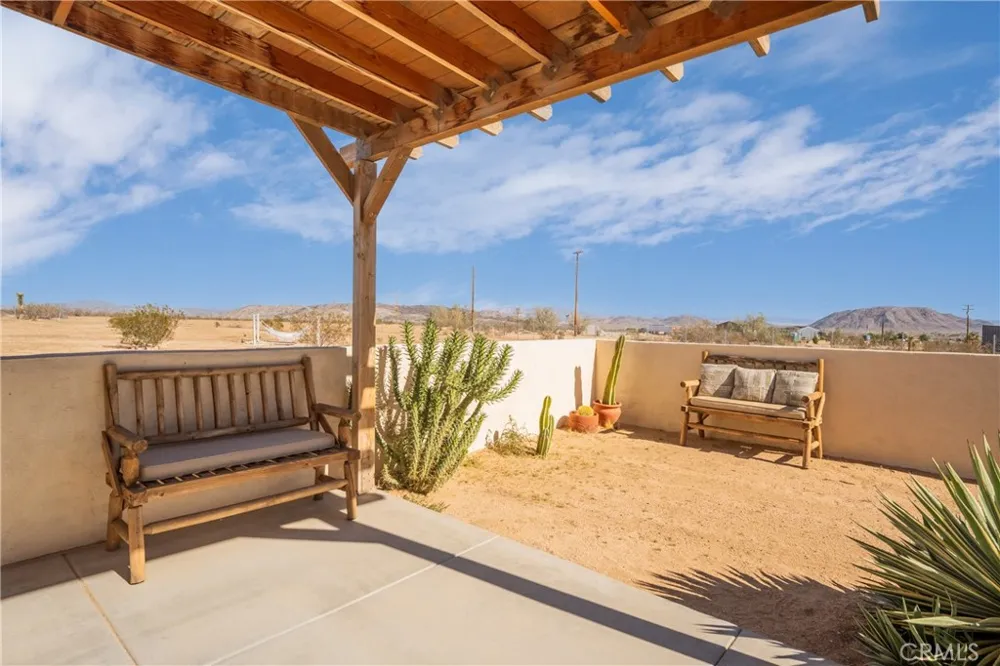 1388 Fortuna Avenue Landers, CA 92285