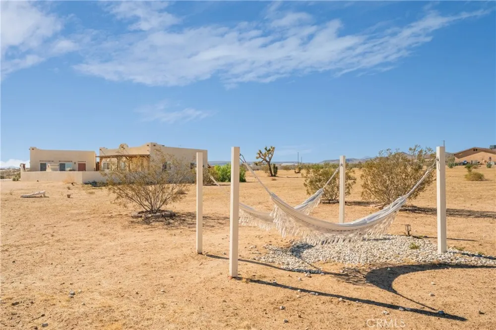 1388 Fortuna Avenue Landers, CA 92285