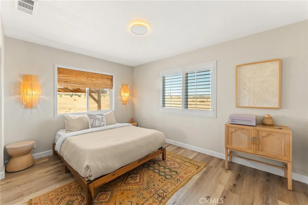 1388 Fortuna Avenue Landers, CA 92285