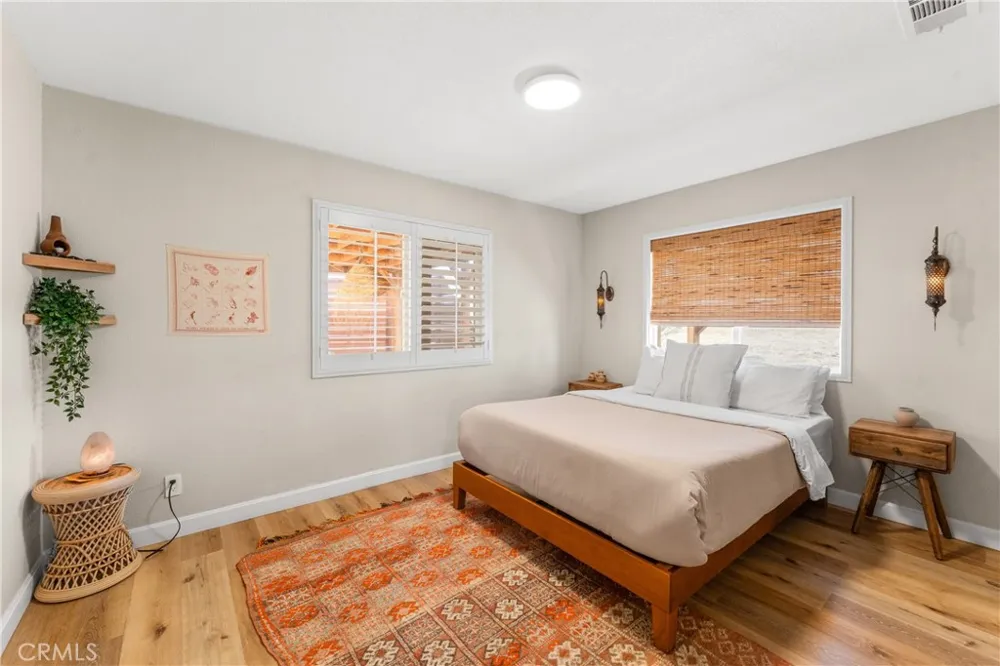 1388 Fortuna Avenue Landers, CA 92285