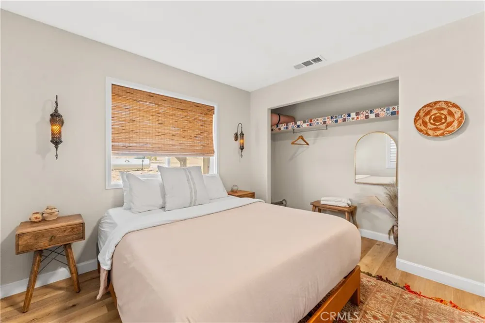 1388 Fortuna Avenue Landers, CA 92285