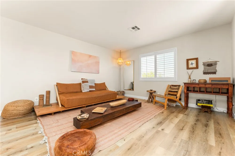 1388 Fortuna Avenue Landers, CA 92285