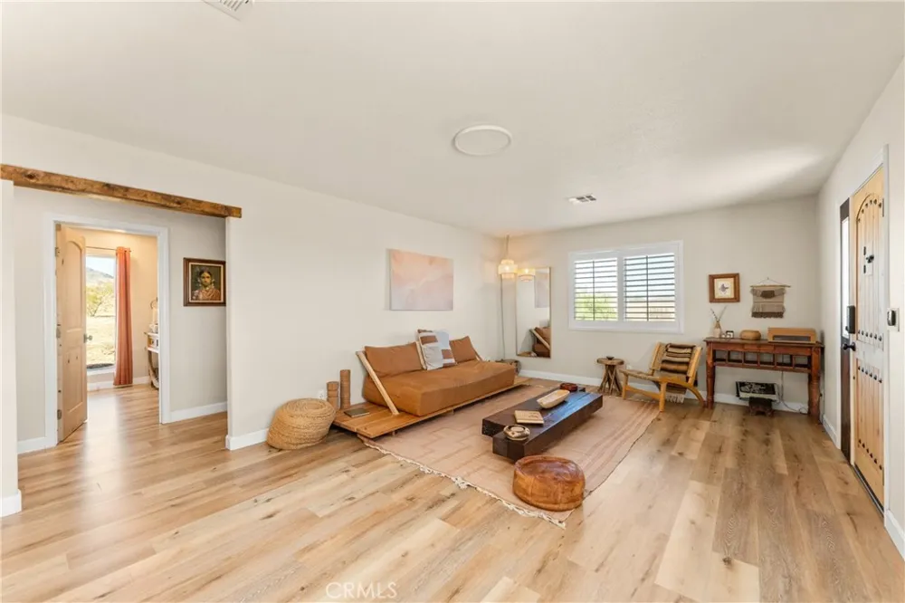 1388 Fortuna Avenue Landers, CA 92285